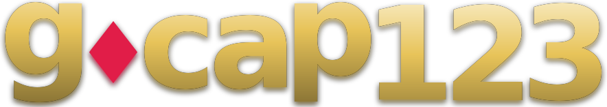 gocap123 logo